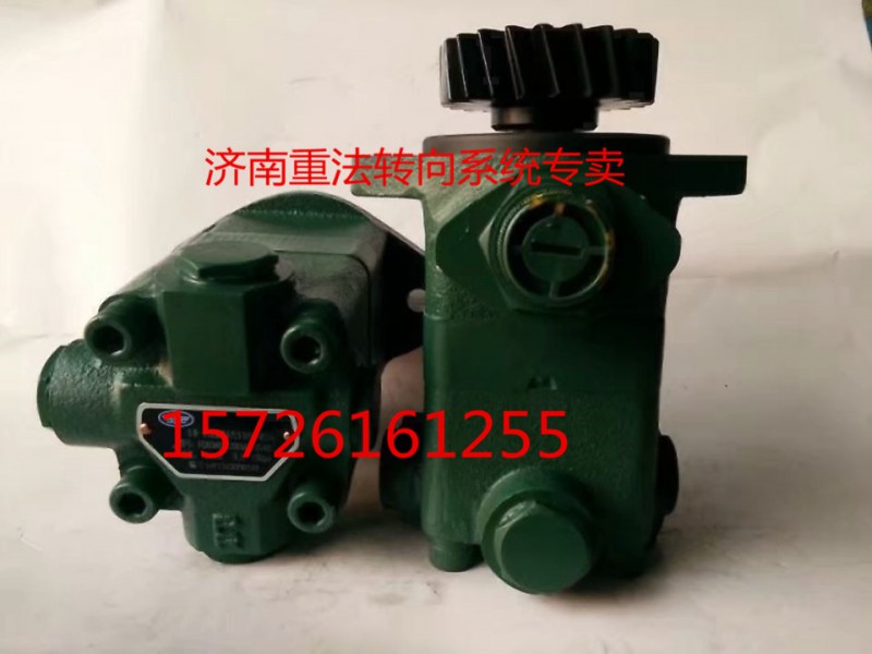 3407020-AM00-B82A 一汽錫柴轉(zhuǎn)向泵 大連/3407020-AM00-B82A