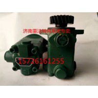 濟(jì)南汽配 一汽解放錫柴發(fā)動機(jī) 轉(zhuǎn)向泵 助力泵 葉片泵