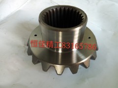 199014320009,輪間半軸齒輪,濟南恒佳精工汽車零部件有限公司