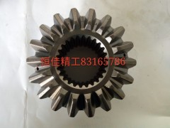 199014320009,輪間半軸齒輪,濟南恒佳精工汽車零部件有限公司