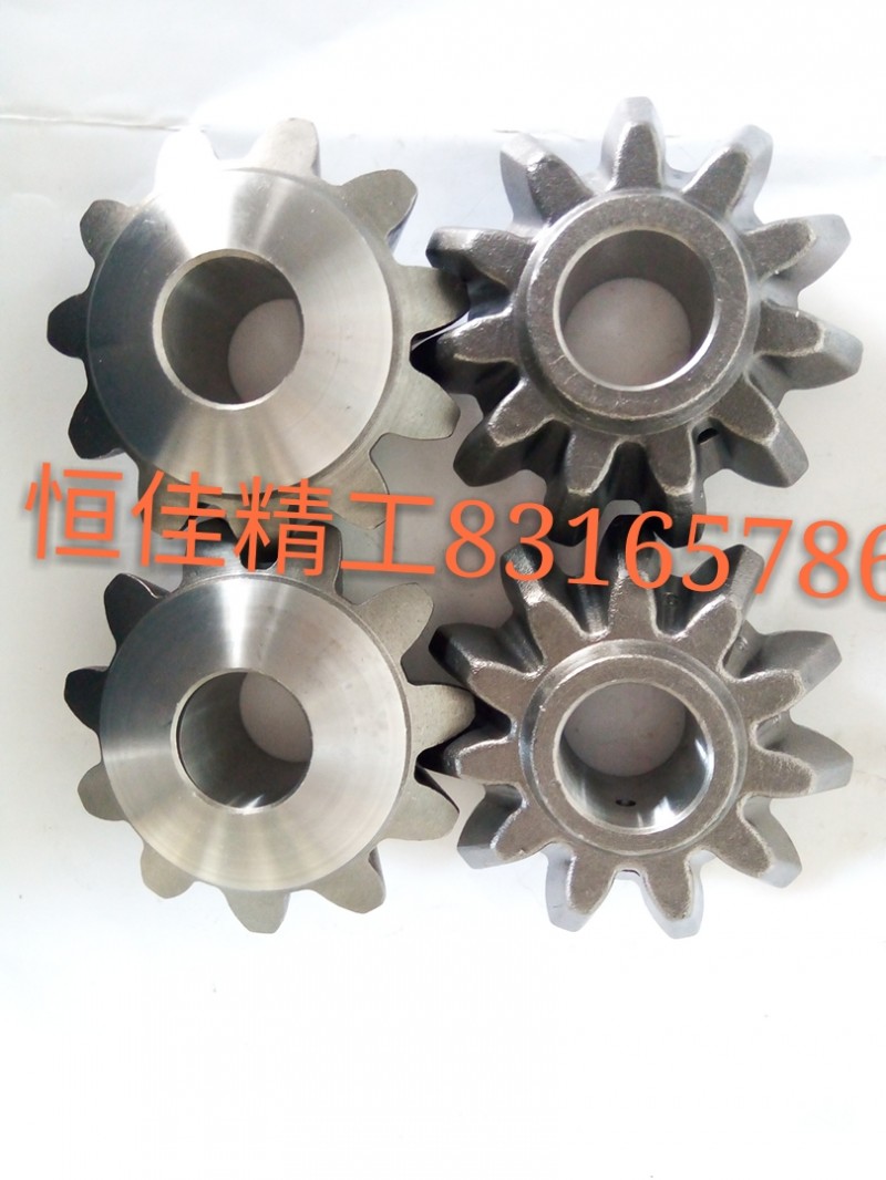 199014320010,差速器行星齒輪大孔 小孔,濟(jì)南恒佳精工汽車零部件有限公司