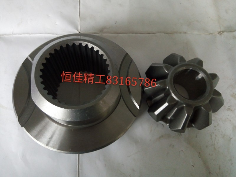 HD469-2403015,半軸齒輪,濟南恒佳精工汽車零部件有限公司