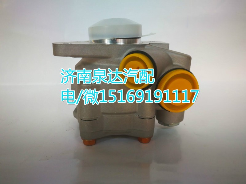 紅巖杰獅助力泵/轉向泵/3406-573019