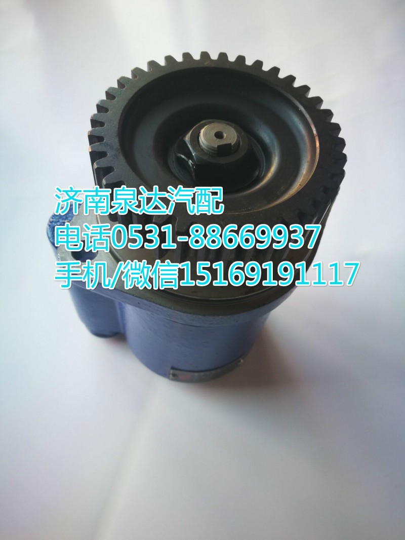 610800130111,轉(zhuǎn)向助力泵,濟(jì)南泉達(dá)汽配有限公司
