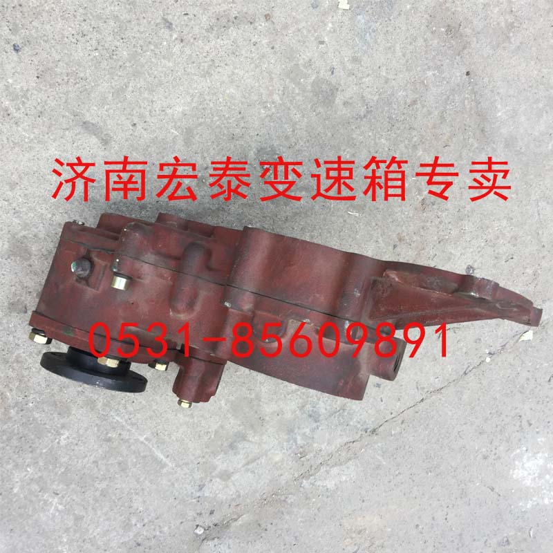 QH55F,小八檔取力器,濟(jì)南宏泰變速箱專營(yíng)店