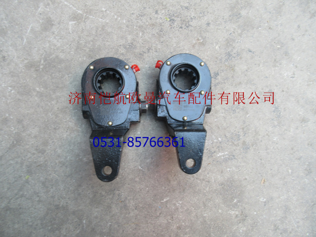 ZL485D1-3502111,后調整臂左,濟南愷航歐曼汽車配件有限公司