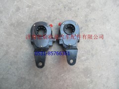 ZL485D1-3502111,后調整臂左,濟南愷航歐曼汽車配件有限公司