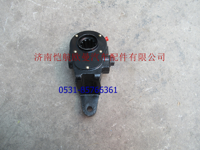 ZL485D1-3502111,后調整臂左,濟南愷航歐曼汽車配件有限公司