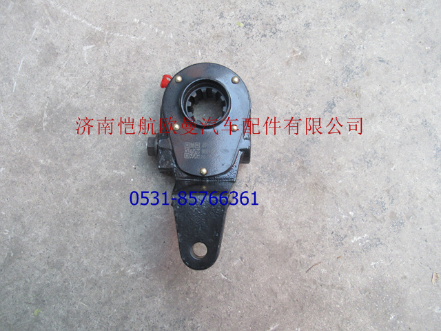 ZL485D1-3502111,后調整臂左,濟南愷航歐曼汽車配件有限公司