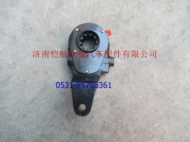 ZL485D1-3502211,后調(diào)動臂右,濟南愷航歐曼汽車配件有限公司