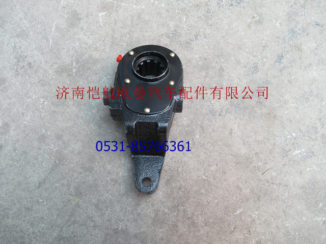 ZL485D1-3502211,后調(diào)動臂右,濟南愷航歐曼汽車配件有限公司