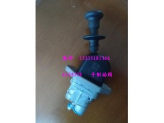 K124378,手制動閥,濟南冠澤卡車配件營銷中心