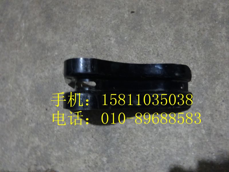 H4356303003A0,儲(chǔ)氣筒支架(30L),北京遠(yuǎn)大歐曼汽車(chē)配件有限公司