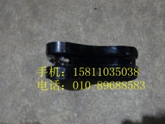 H4356303003A0,儲(chǔ)氣筒支架(30L),北京遠(yuǎn)大歐曼汽車(chē)配件有限公司