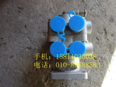 1419335570001,快插式制動閥總成,北京遠(yuǎn)大歐曼汽車配件有限公司