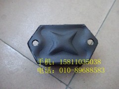 1418310100003,發(fā)動機前支撐,北京遠大歐曼汽車配件有限公司