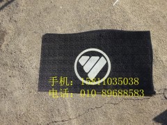 1417031200014,后輪后擋泥皮,北京遠大歐曼汽車配件有限公司