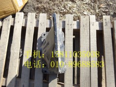 1417029200005,前鋼板后支架左,北京遠(yuǎn)大歐曼汽車配件有限公司