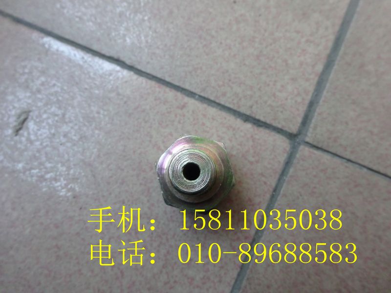 1124135600022,過渡接頭-氣壓傳感器到制動(dòng)總閥,北京遠(yuǎn)大歐曼汽車配件有限公司