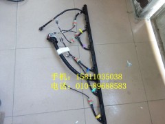 612630080072,噴油器線束,北京遠(yuǎn)大歐曼汽車配件有限公司