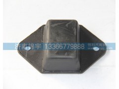 DZ9114521012,德龍鋼板限位塊,濟南錦宇汽配小件