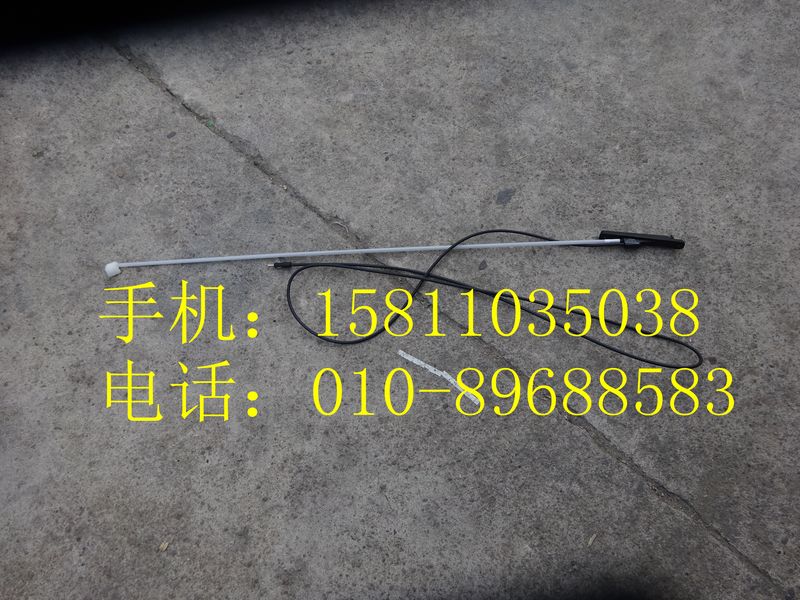 1B24979100040,天線總成,北京遠(yuǎn)大歐曼汽車配件有限公司