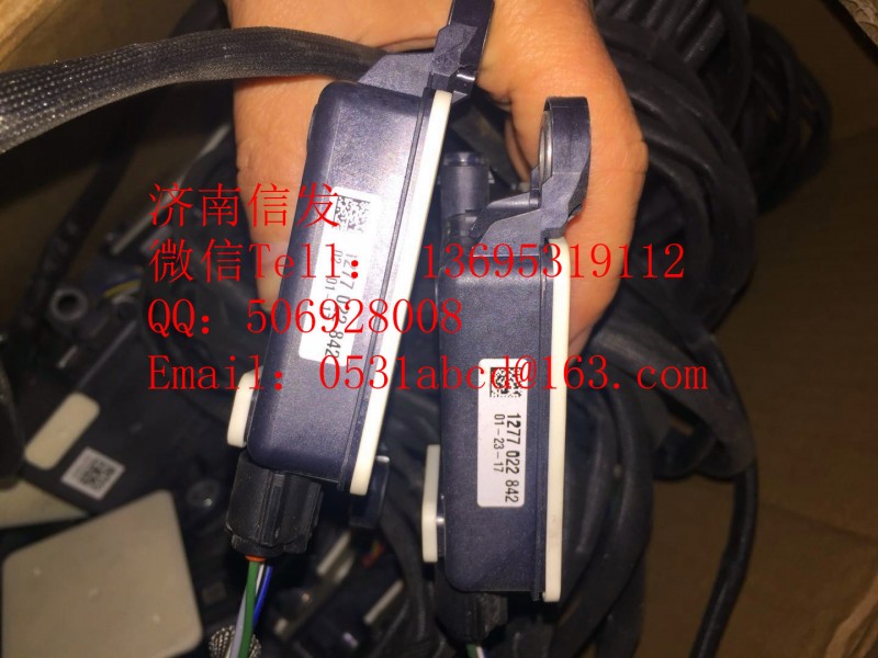 氮氧傳感器1000179944 博世1277022692,氮氧傳感器1000179944 博世1277022692,濟南信發(fā)汽車配件有限公司