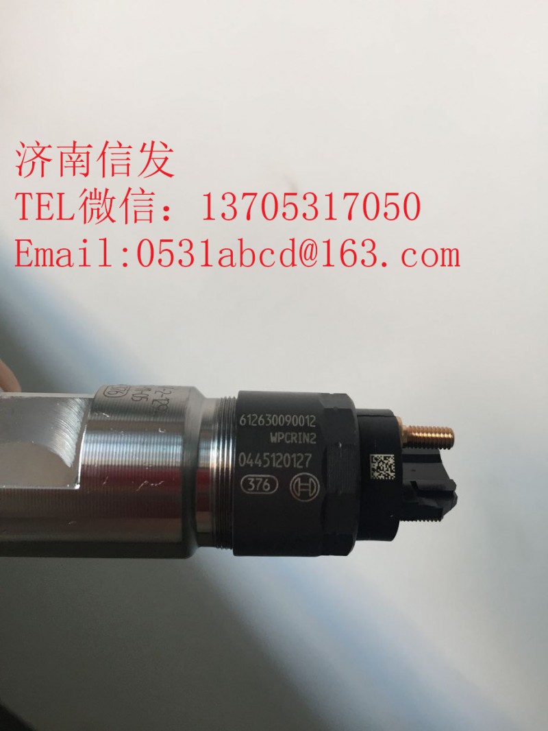 0445120127德龍噴油器博世,0445120127德龍噴油器博世,濟(jì)南信發(fā)汽車配件有限公司