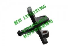 AZ9100414057,轉(zhuǎn)向節(jié)帶鎖緊螺母,濟南冠澤卡車配件營銷中心
