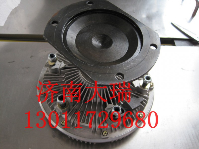 VG1038060082,風扇離合器,濟南大瑞汽車配件有限公司