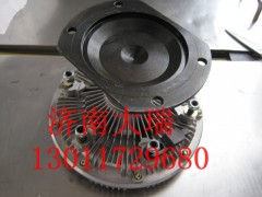 VG1038060082,風扇離合器,濟南大瑞汽車配件有限公司