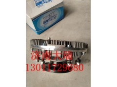 VG1038060082,風扇離合器,濟南大瑞汽車配件有限公司