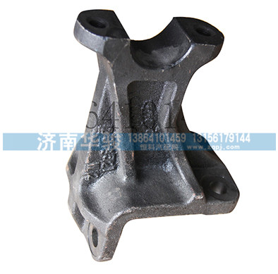 50AD-04046-D,左翻轉(zhuǎn)支架（用于1650板簧）,濟(jì)南華駿汽車貿(mào)易有限公司