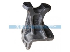 50AD-04046-D,左翻轉(zhuǎn)支架（用于1650板簧）,濟(jì)南華駿汽車貿(mào)易有限公司