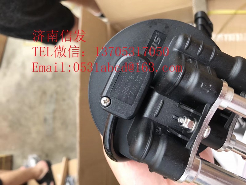 DTK-610液位溫度傳感器濟南信發(fā)/DTK-610液位溫度傳感器濟南信發(fā)