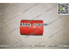 1303043A263,水泵進水管,濟南重坤汽車配件有限公司