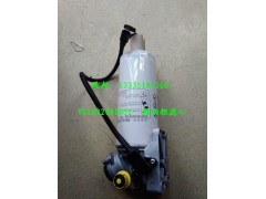 VG1092080052,燃油粗濾心,濟南冠澤卡車配件營銷中心