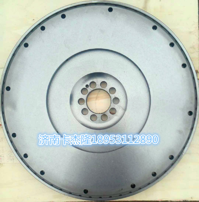 201-02301-6091,飛輪總成,濟(jì)南卡杰隆商貿(mào)有限公司