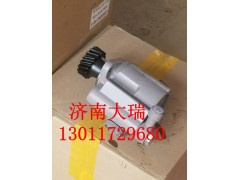 WG9114471060,重汽轉(zhuǎn)向油泵,濟南大瑞汽車配件有限公司