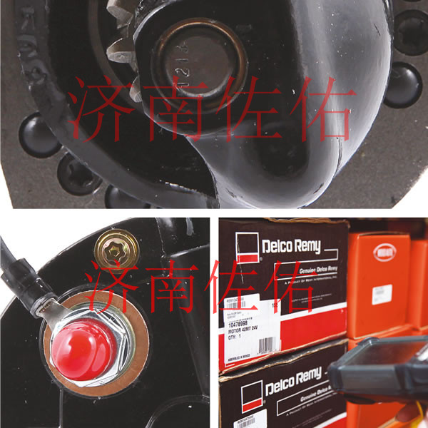 1177031起動機(jī)利勃海爾道依茨,1179061起動機(jī)利勃海爾道依茨,濟(jì)南佐佑汽車零部件有限公司