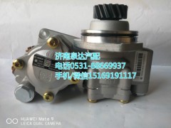 7684955608,轉(zhuǎn)向巨力泵/齒輪泵,濟南泉達汽配有限公司