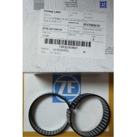 德國(guó)ZF變速箱0735 321 635滾針軸承