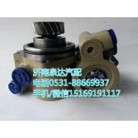 重汽原廠轉(zhuǎn)向泵/葉片泵/助力泵