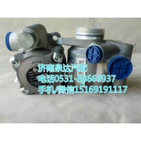 重汽原廠轉(zhuǎn)向泵/葉片泵/助力泵