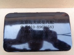 1B24957221087,高頂前風(fēng)窗上裝飾板中小蓋板,北京遠大歐曼汽車配件有限公司