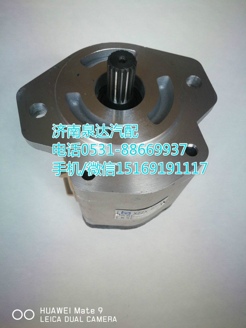 徐工起重機轉向泵803006891/803006891