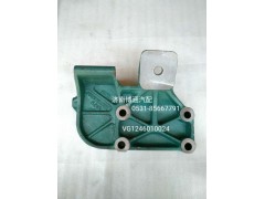 VG1246010024,發(fā)動(dòng)機(jī)支架,濟(jì)南博涵汽配有限公司