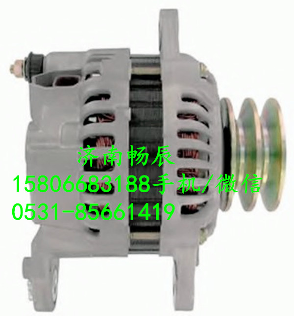 三菱4D33  4D34發(fā)電機(jī)A3TN5188  濟(jì)南暢辰/A3TN5188    ME017614