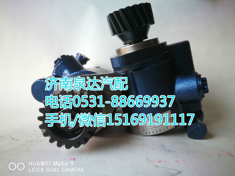ZYB-1522R/626-7,轉(zhuǎn)向助力泵,濟(jì)南泉達(dá)汽配有限公司