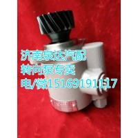 江淮格爾發(fā)轉(zhuǎn)向助力泵ZYB-1416R/838-1D